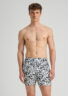Evoto Floresco Swim Shorts - Black - Sea You Soon