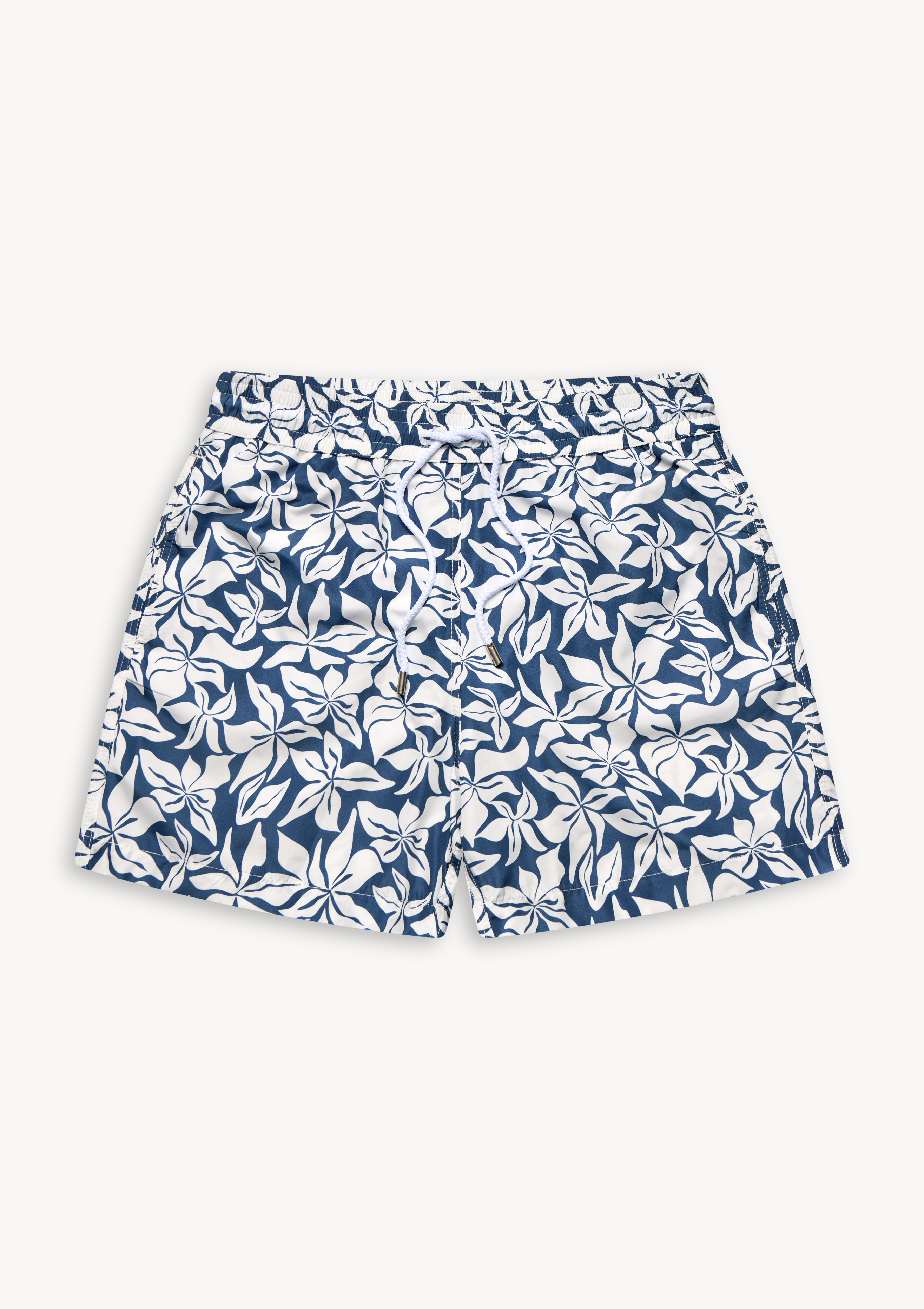 floresco-swim-shorts-sapphire-blue (a) Floresco Swim Shorts - Sapphire Blue - Sea You Soon