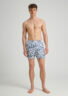 Evoto Floresco Swim Shorts - Sapphire Blue - Sea You Soon