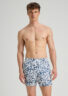 Evoto Floresco Swim Shorts - Sapphire Blue - Sea You Soon