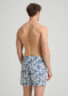 Evoto Floresco Swim Shorts - Sapphire Blue - Sea You Soon