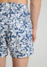 Evoto Floresco Swim Shorts - Sapphire Blue - Sea You Soon