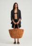 Evoto Hermosa Tote Bag Umber - Sea You Soon