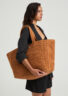 Evoto Hermosa Tote Bag Umber - Sea You Soon