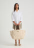 Evoto Hermosa Tote Bag Natural - Sea You Soon