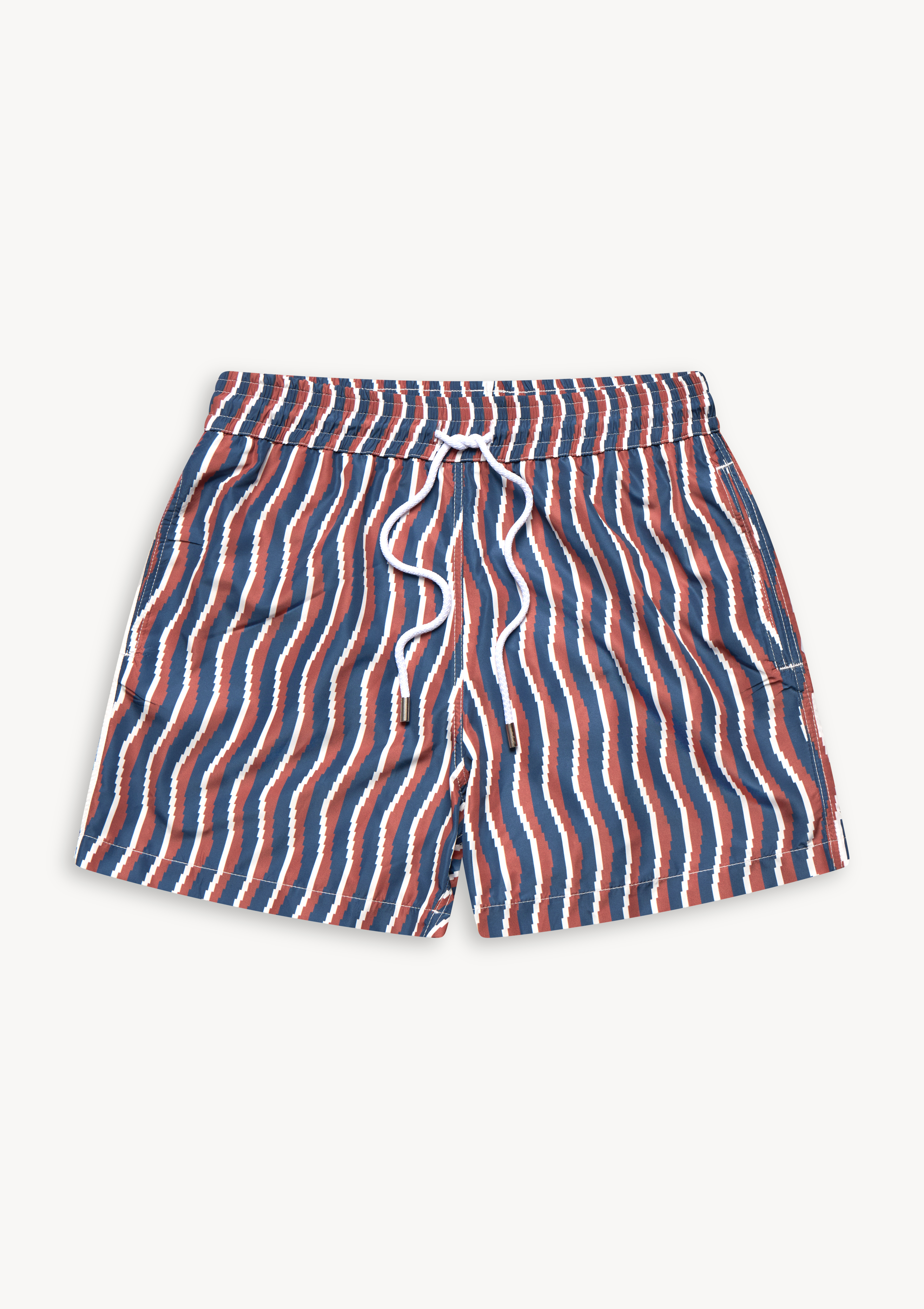 kyma-swim-shorts-terracota-sapphire-blue (a) Kyma Swim Shorts Terracota - Sea You Soon