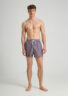 Evoto Kyma Swim Shorts Terracota - Sea You Soon