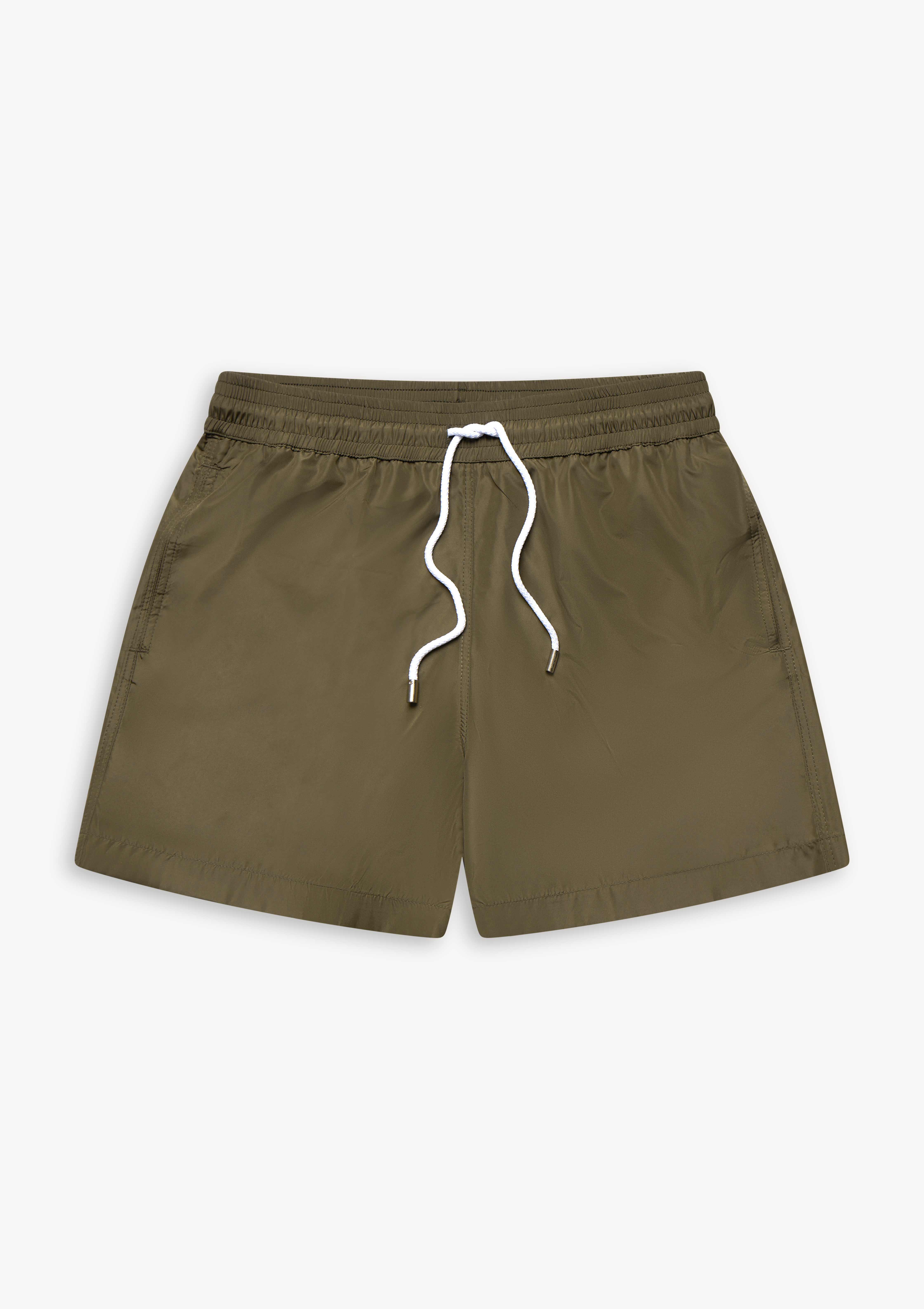 limniona-swim-shorts-olive (a) Limniona Swim Shorts - Olive - Sea You Soon