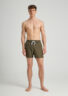 Evoto Limniona Swim Shorts - Olive - Sea You Soon