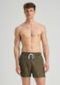 Evoto Limniona Swim Shorts - Olive - Sea You Soon