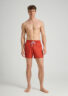 Evoto Limniona Swim Shorts - Terracota - Sea You Soon