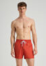 Evoto Limniona Swim Shorts - Terracota - Sea You Soon