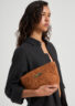 Evoto Marsala Mini Clutch Umber - Sea You Soon