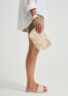 Evoto Marsala Mini Clutch Natural - Sea You Soon