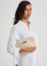 Evoto Marsala Mini Clutch Natural - Sea You Soon
