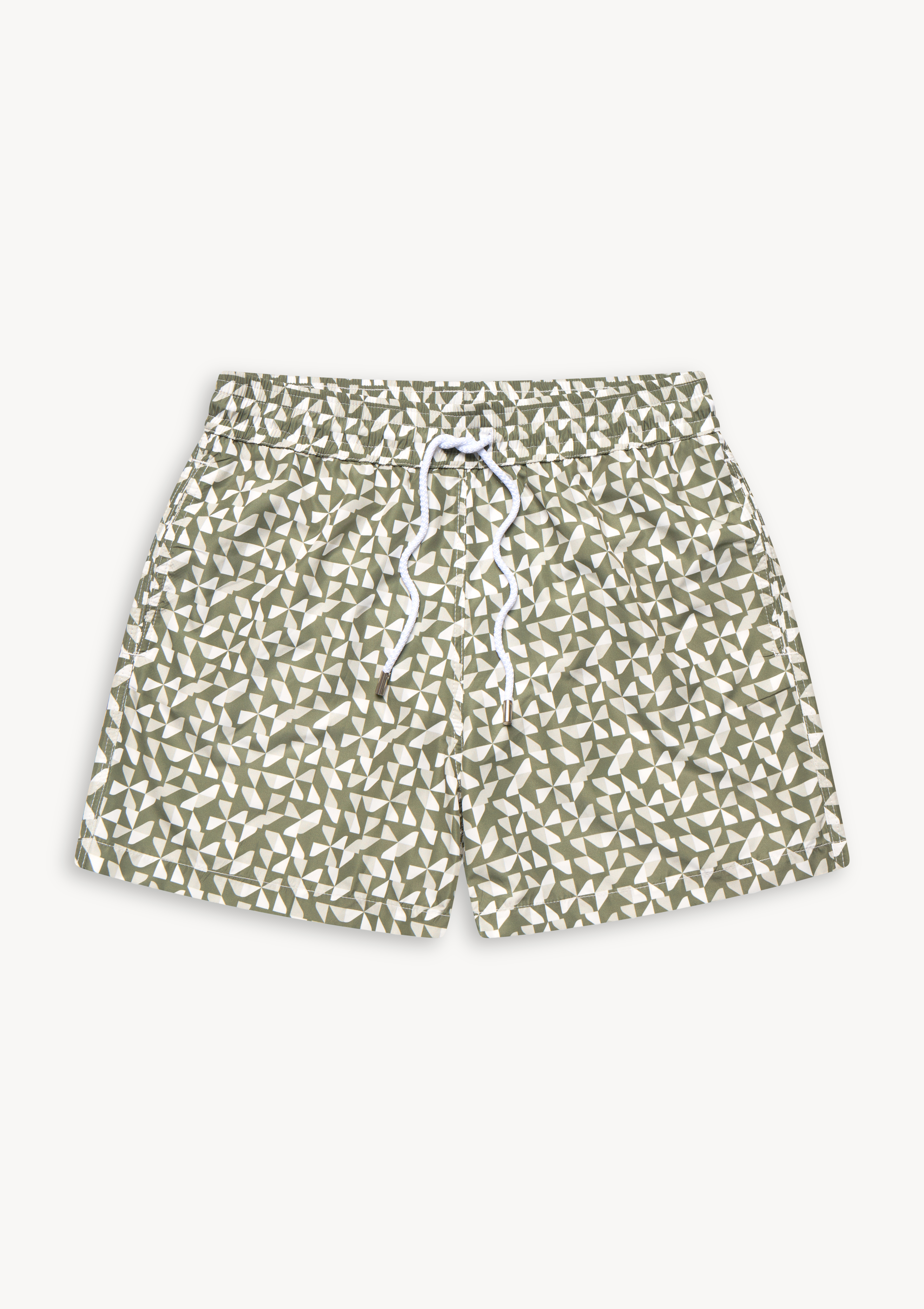 mylos-swim-shorts-olive-oyster-grey (a) Mylos Swim Shorts Olive - Oyster Grey - Sea You Soon