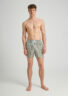 Evoto Mylos Swim Shorts Olive - Oyster Grey - Sea You Soon