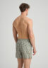 Evoto Mylos Swim Shorts Olive - Oyster Grey - Sea You Soon