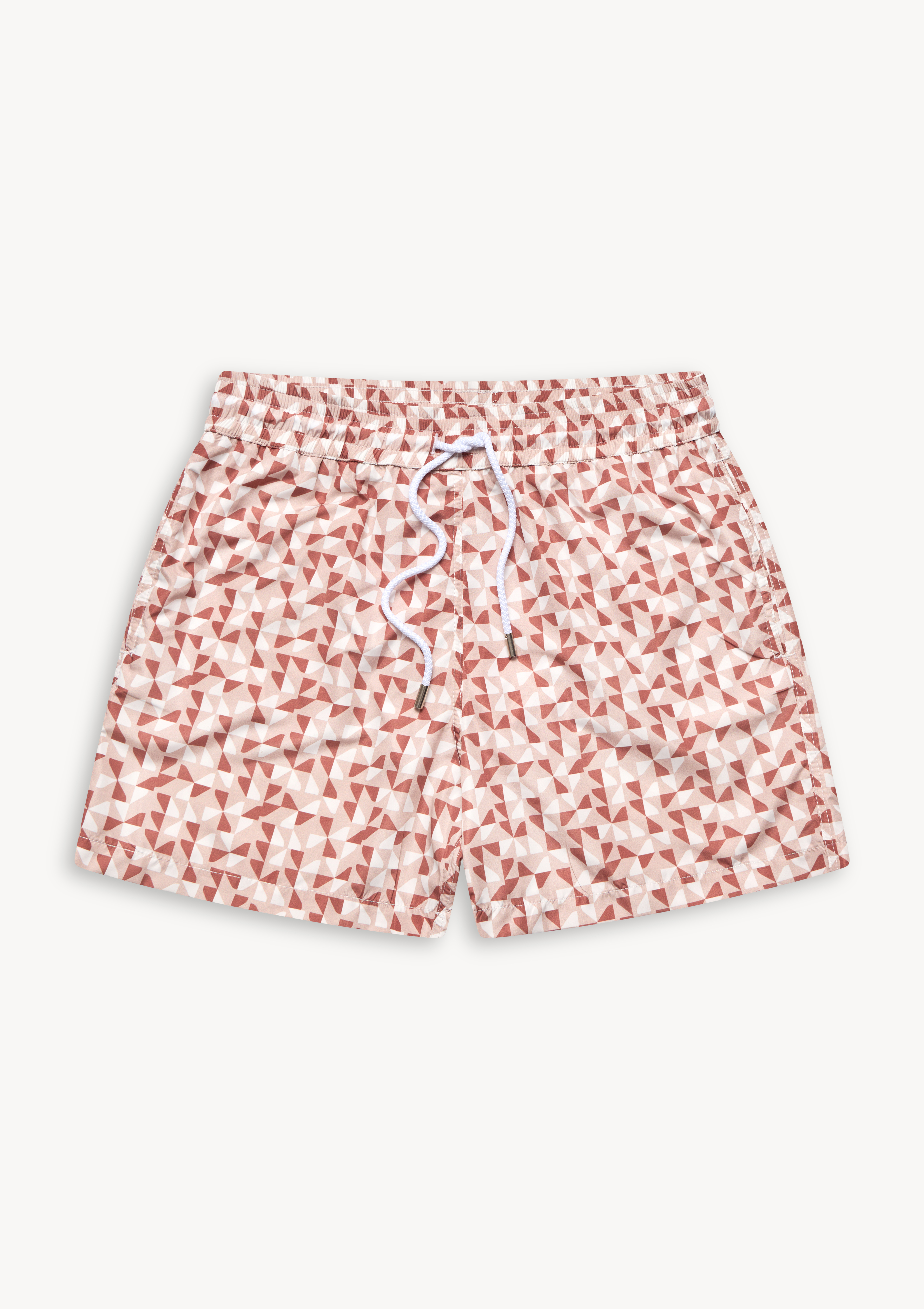 mylos-swim-shorts-terracota-blush (a) Mylos Swim Shorts Terracota - Sea You Soon