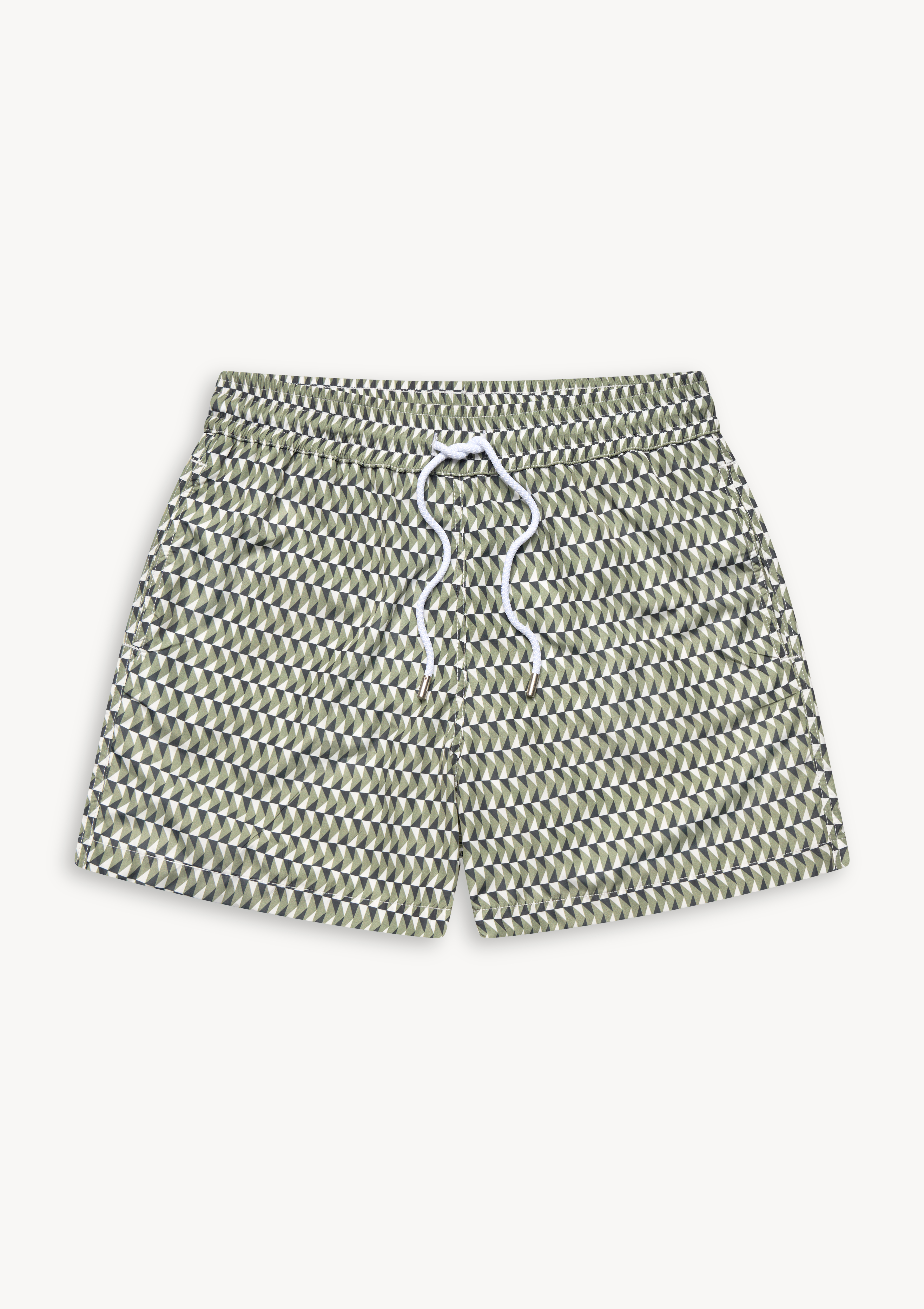 nautis-swim-shorts-olive-black (a) Nautis Swim Shorts Olive - Black - Sea You Soon
