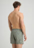 Evoto Nautis Swim Shorts Olive - Black - Sea You Soon