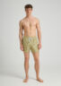 Evoto Nautis Swim Shorts Sunset Glow - Sapphire Blue - Sea You Soon