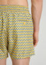 Evoto Nautis Swim Shorts Sunset Glow - Sapphire Blue - Sea You Soon