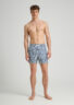 Evoto Santos Swim Shorts - Sapphire Blue - Sea You Soon