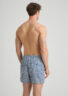 Evoto Santos Swim Shorts - Sapphire Blue - Sea You Soon