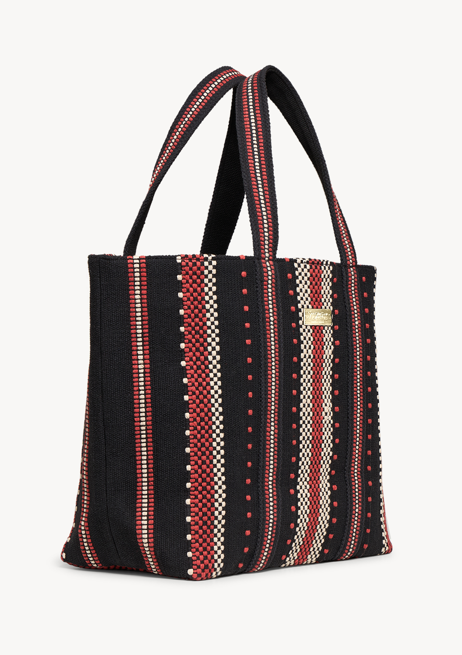 savana-tote-black (b) Savana Tote Bag Black - Sea You Soon