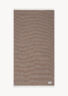 Gorgona-linen-beach-towel-bronze-brown (a) Gorgona Linen Towel - Bronze Brown - Sea You Soon