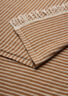 Gorgona-linen-beach-towel-bronze-brown (c) Gorgona Linen Towel - Bronze Brown - Sea You Soon