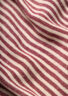 Gorgona-linen-beach-towel-burgundy (c) Gorgona Linen Towel - Burgundy - Sea You Soon