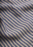 Gorgona-linen-beach-towel-navy-blue (c) Gorgona Linen Towel - Navy Blue - Sea You Soon