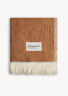Mare-linen-beach-towel-bronze-brown (a) Mare Linen Towel - Bronze Brown - Sea You Soon