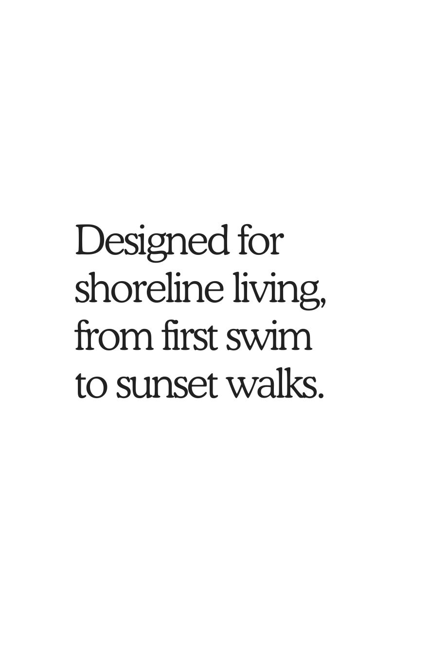 RESORT'23 - Sea You Soon
