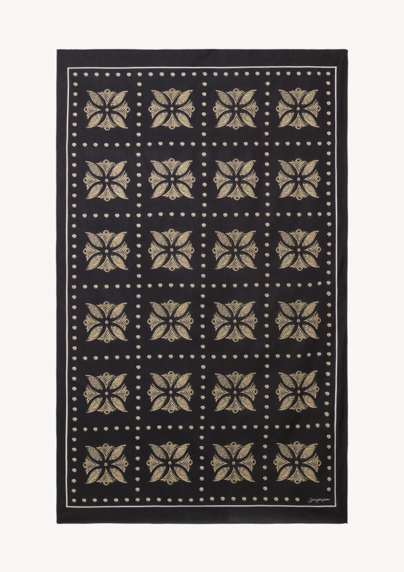 Kito Pareo - Black