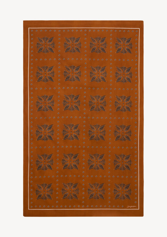 Kito Pareo - Burnt Umber