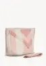 anaru-cotton-mini-clutch-dusty-pink-side Anaru Mini Clutch - Dusty Pink - Sea You Soon