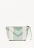 anaru-cotton-mini-clutch-mint-front Anaru Mini Clutch - Mint - Sea You Soon