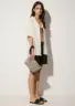 ballos-cotton-mini-clutch-black-lifestyle-front Ballos Mini Clutch - Black - Sea You Soon
