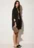 ballos-cotton-mini-clutch-coco-mocha-lifestyle-front Ballos Mini Clutch - Mocha - Sea You Soon