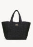 Hermosa Tote Bag Black - Sea You Soon