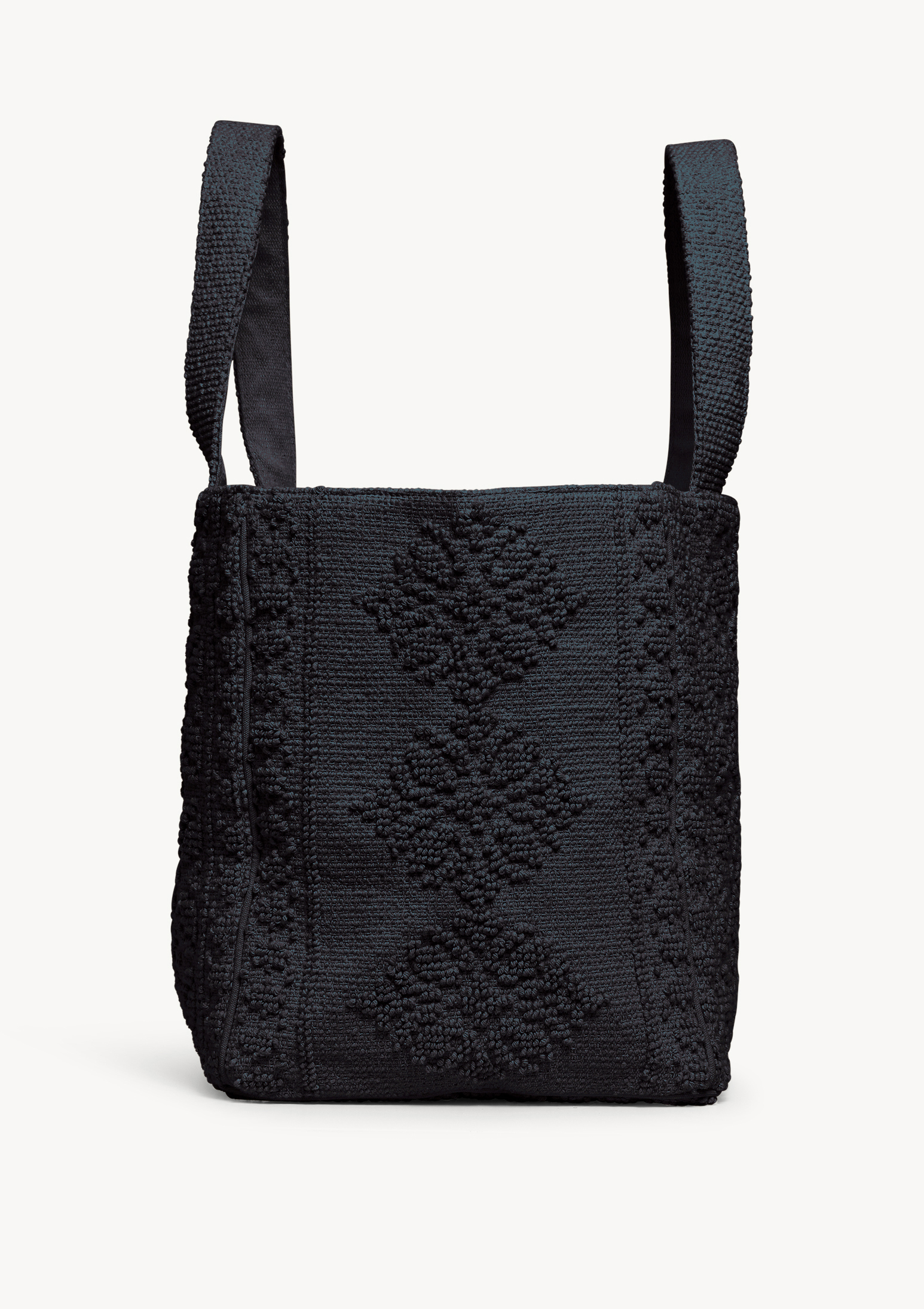 Hermosa Tote Bag Black - Sea You Soon