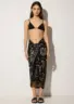 kito-cotton-beach-pareo-black-lifestyle-front Kito Pareo - Black - Sea You Soon