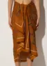 kito-cotton-beach-pareo-burnt-umber-detail Kito Pareo - Burnt Umber - Sea You Soon