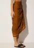 kito-cotton-beach-pareo-burnt-umber-lifestyle-side Kito Pareo - Burnt Umber - Sea You Soon