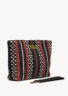 limonta-midi-clutch (b) Limonta Midi Clutch Black - Sea You Soon