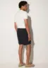 lorain-lyocell-shorts-navy-blue-detail Lorain Lyocell Shorts - Navy Blue - Sea You Soon