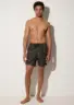 lumari-polyester-swim-shorts-coco-mocha-lifestyle-front Lumari Swim Shorts - Black - Sea You Soon